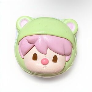 Pop Bean Macaron Dessert Set SWEET BEAN -Pop Mart 100% Authentic